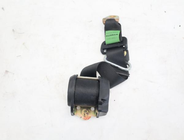 Sicherheitsgurt hinten rechts 1268601886 Mercedes 190 W201