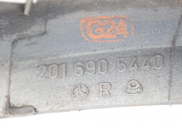 Abdeckung 2016905440 Mercedes 190 W201