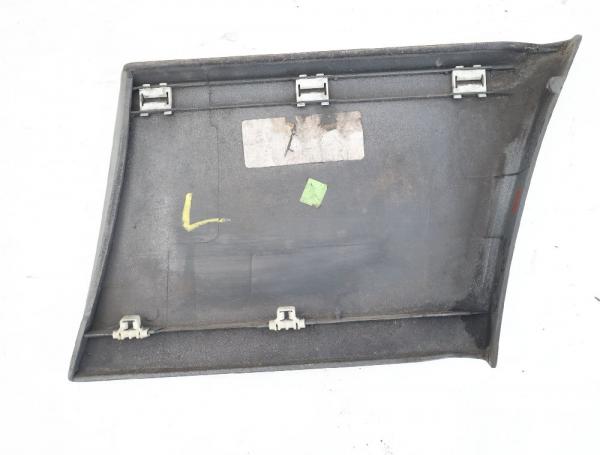 Abdeckung 2016905340 Mercedes 190 W201