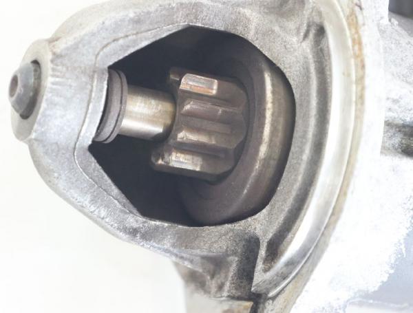 Anlasser 0031512801 Mercedes 190 W201