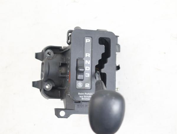 Schaltknüppel 1242670237 Mercedes 190 W201