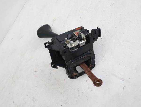 Schaltknüppel 1242670237 Mercedes 190 W201
