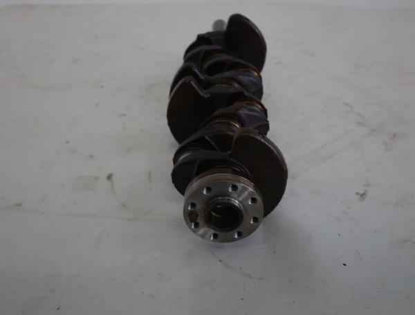 Kurbelwelle 1020301501 Mercedes 190 W201
