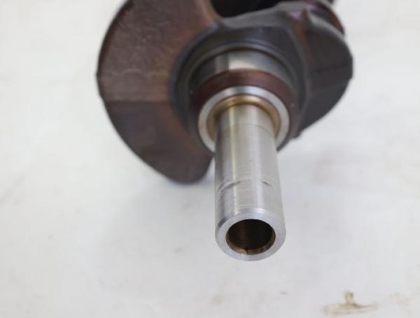 Kurbelwelle 1020301501 Mercedes 190 W201