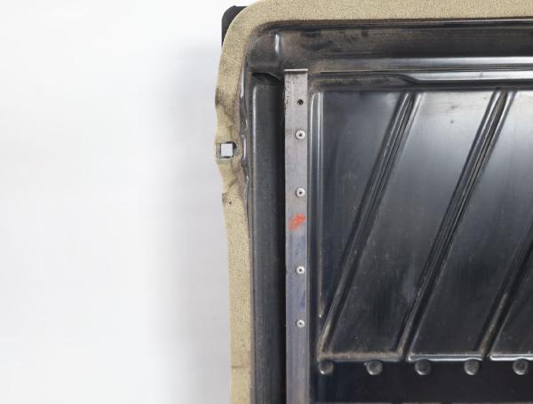 Schiebedach Stahl 1247802329 Mercedes 190 W201