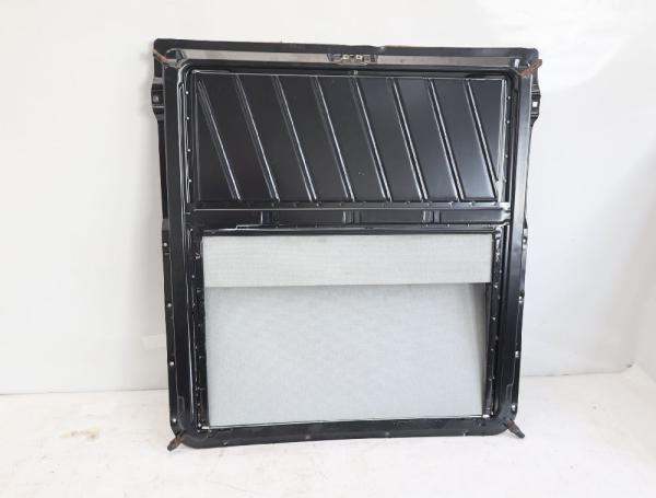 Schiebedach Stahl 1247802329 Mercedes 190 W201