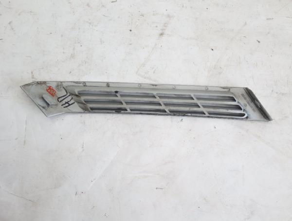 Abdeckung 2016980289 Mercedes 190 W201