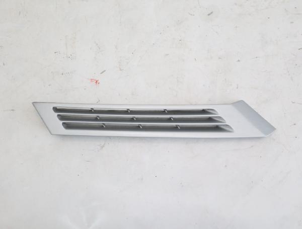 Abdeckung 2016980189 Mercedes 190 W201
