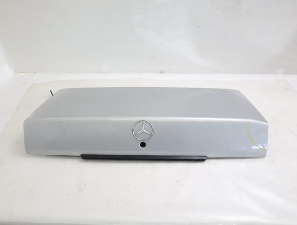 Heckdeckel 2017500275 Mercedes 190 W201