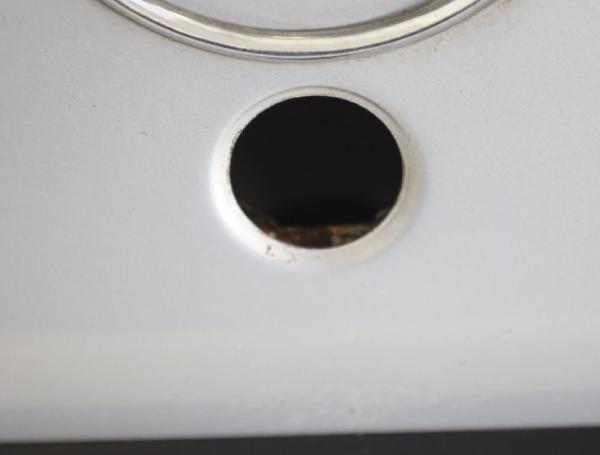 Heckdeckel 2017500275 Mercedes 190 W201