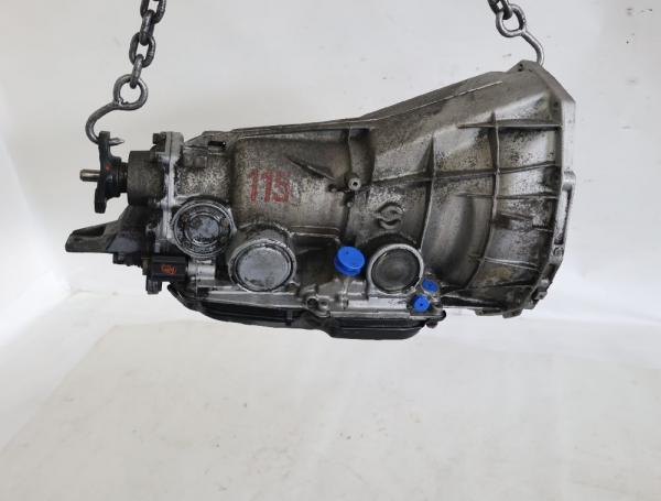 Getriebe Automatik 4 Gang 2012705301 Mercedes 190 W201
