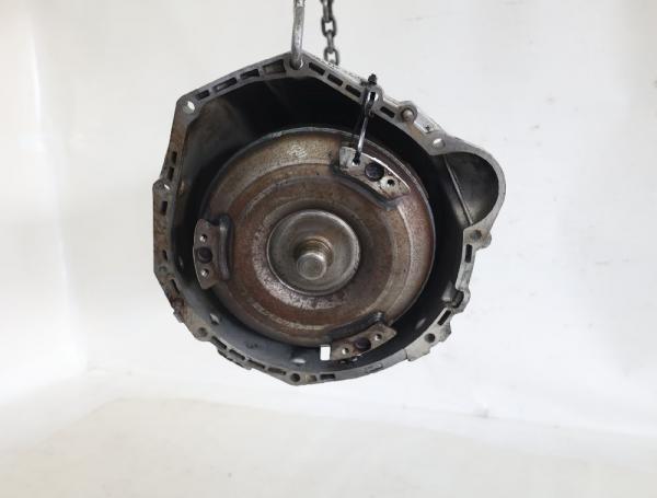 Getriebe Automatik 4 Gang 2012705301 Mercedes 190 W201