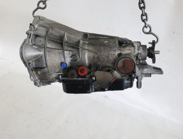 Getriebe Automatik 4 Gang 2012705301 Mercedes 190 W201
