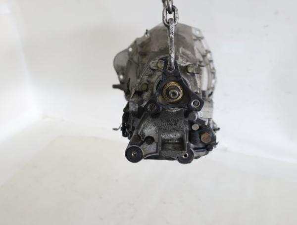 Getriebe Automatik 4 Gang 2012705301 Mercedes 190 W201