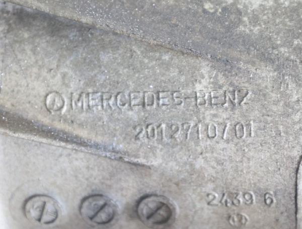 Getriebe Automatik 4 Gang 2012705301 Mercedes 190 W201