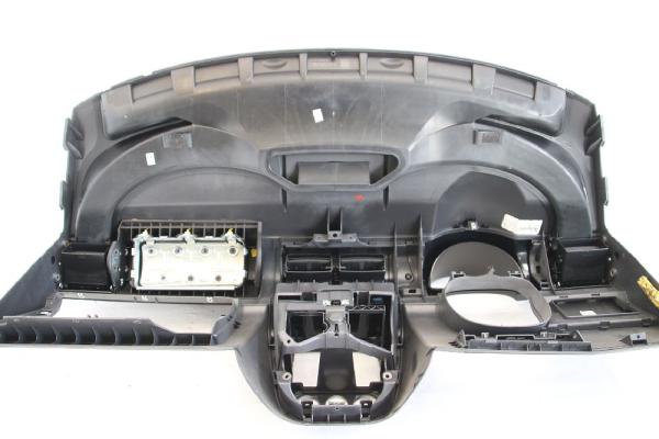 Armaturenbrett 5Z0857067 VW FOX
