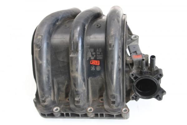 Ansaugkrümmer 03D129766L VW FOX