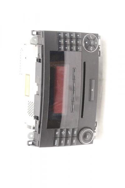 Radio / CD 1698204789 Mercedes B-KLASSE W245