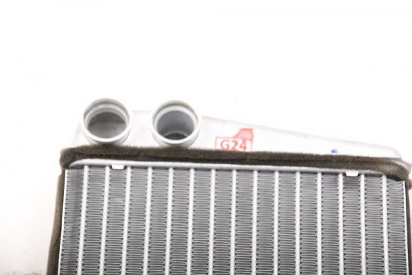 Wärmetauscher 1698300761 Mercedes B-KLASSE W245