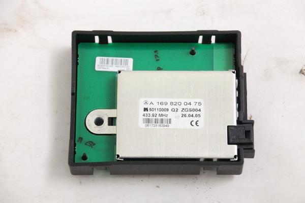 Antennenweiche 1698200475 Mercedes B-KLASSE W245