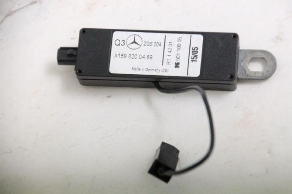 Antennenweiche 1698200489 Mercedes B-KLASSE W245