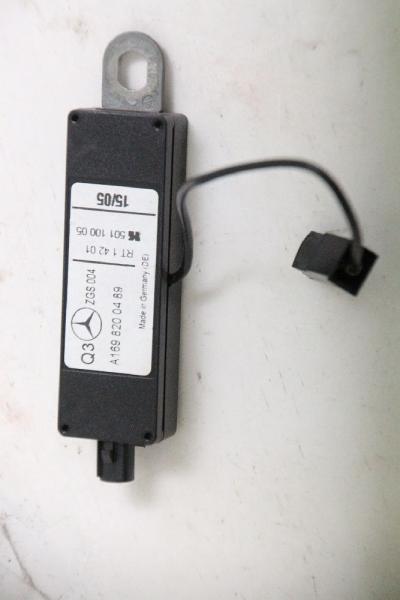 Antennenweiche 1698200489 Mercedes B-KLASSE W245