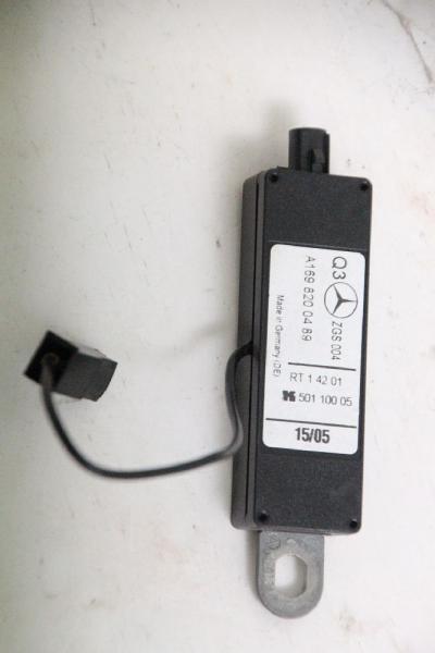 Antennenweiche 1698200489 Mercedes B-KLASSE W245