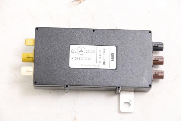 Antennenweiche 1698200089 Mercedes B-KLASSE W245
