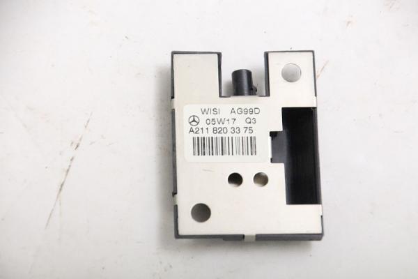 Antenne 2118203375 Mercedes B-KLASSE W245