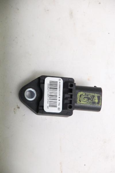 Airbag Sensor vorn links 1698202226 Mercedes B-KLASSE W245