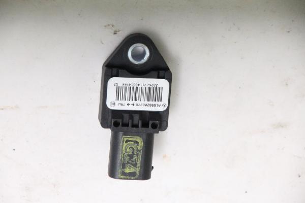 Airbag Sensor vorn links 1698202226 Mercedes B-KLASSE W245