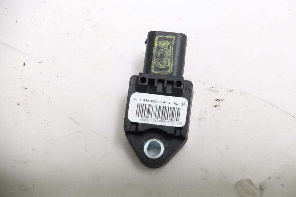 Airbag Sensor vorn rechts 1698202226 Mercedes B-KLASSE W245