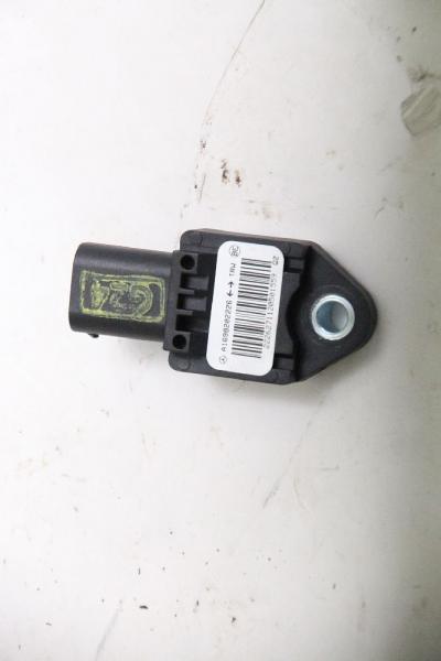 Airbag Sensor vorn rechts 1698202226 Mercedes B-KLASSE W245