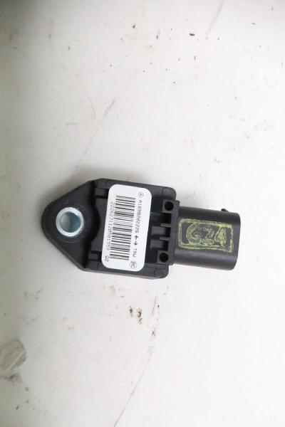 Airbag Sensor vorn rechts 1698202226 Mercedes B-KLASSE W245