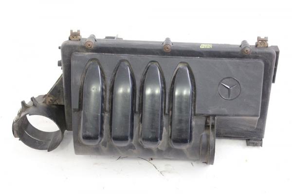 Ansaugkrümmer 6400900701 Mercedes B-KLASSE W245
