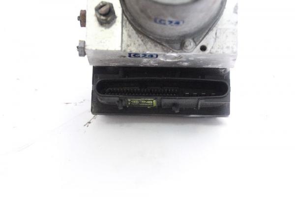 Hydraulikeinheit ABS 0265234043 Mercedes B-KLASSE W245