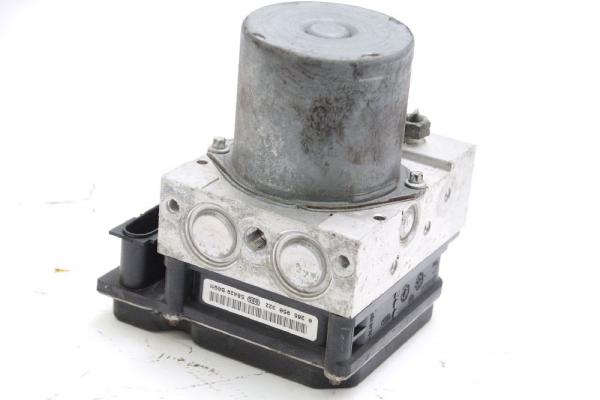 Hydraulikeinheit ABS 0265234043 Mercedes B-KLASSE W245