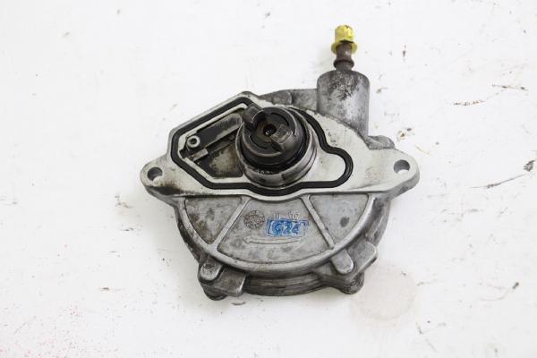 Vakuumpumpe 6402300265 Mercedes B-KLASSE W245