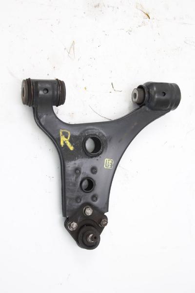 Querlenker vorn rechts 1693300807 Mercedes B-KLASSE W245
