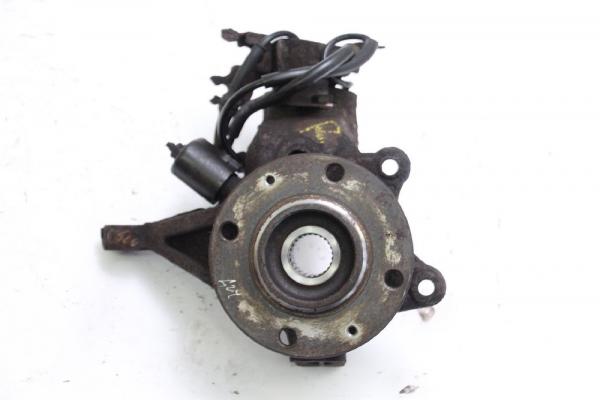 Achsschenkel vorn rechts 364754 Citroen XSARA Picasso