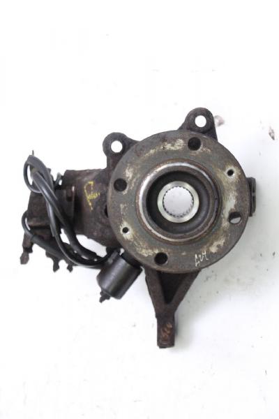 Achsschenkel vorn rechts 364754 Citroen XSARA Picasso