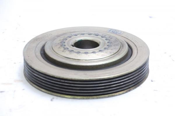 Riemenscheibe 9641741980 Citroen XSARA Picasso