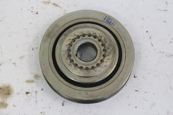 Riemenscheibe 9641741980 Citroen XSARA Picasso