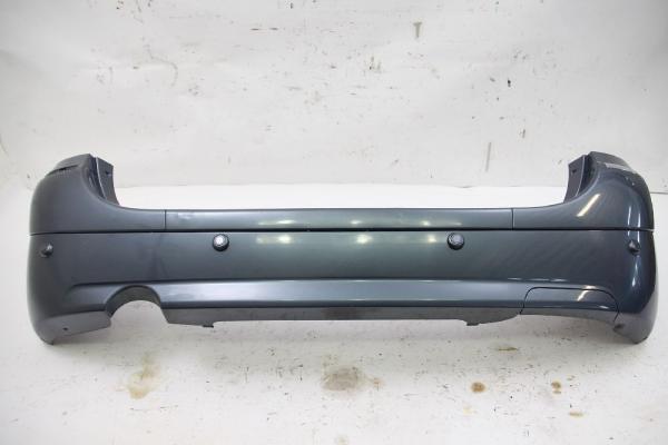 Stoßstange hinten 7410V8 Citroen XSARA Picasso