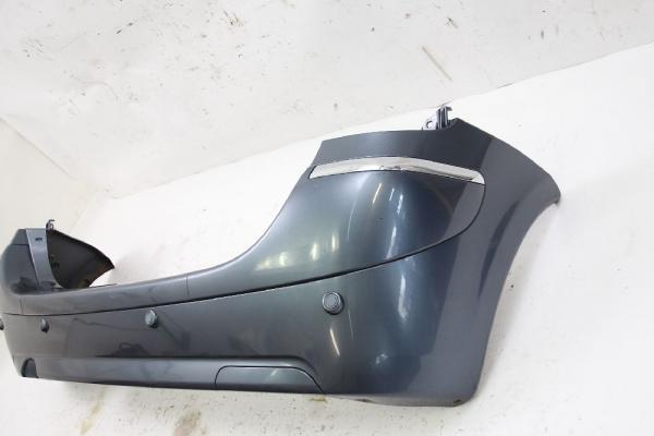 Stoßstange hinten 7410V8 Citroen XSARA Picasso