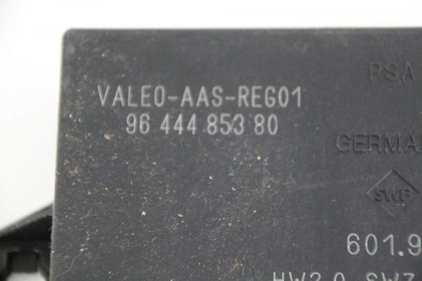 Steuergerät Parktronic 9644485380 Citroen XSARA Picasso