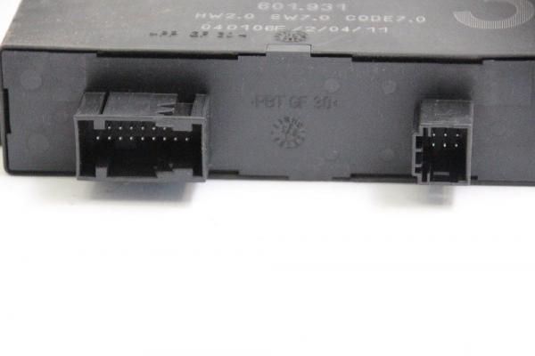 Steuergerät Parktronic 9644485380 Citroen XSARA Picasso