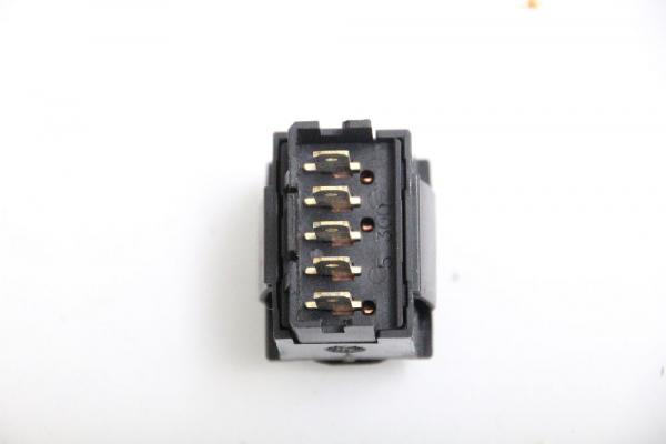 Schalter Fensterheber vorn links 6552TA Citroen XSARA Picasso
