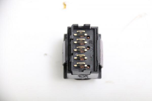 Schalter Fensterheber vorn links 6552TA Citroen XSARA Picasso