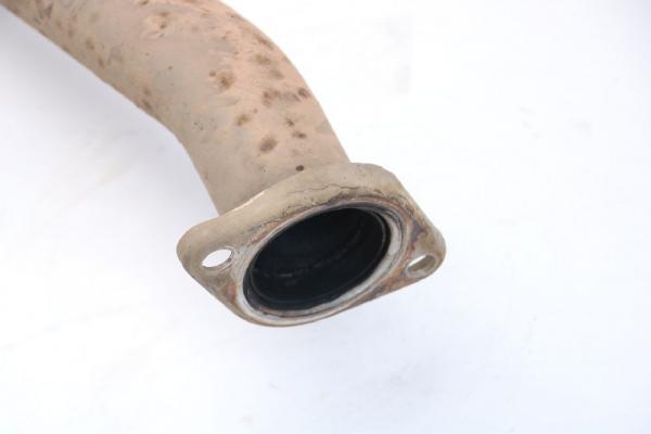 Auspuff / Schalldämpfer Mitte 286502P550 Kia SORENTO 2 XM